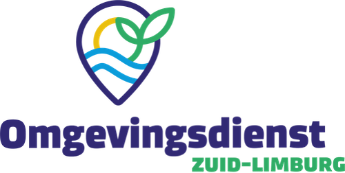 Omgevingsdienst Zuid-Limburg logo